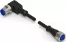 1-2273122-4 TE Connectivity Sensor-Actuator Cables