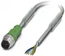 1457254 Phoenix Contact Sensor-Actuator Cables
