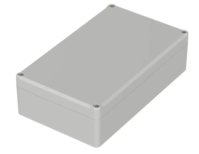 63214300 Bopla General Purpose Enclosures Image 1