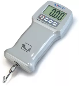 FK 10 Sauter Tension and Force Testers
