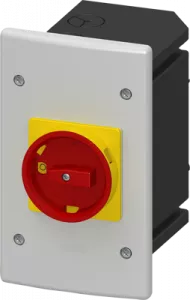 3RV1923-2GA00 Siemens Switches Accessories