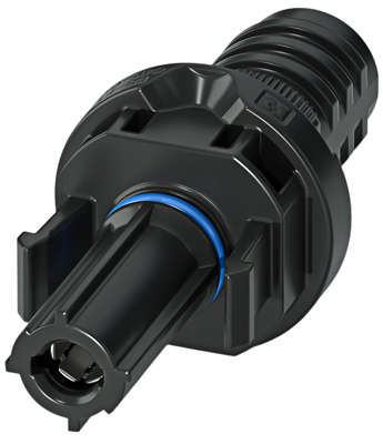 1231072 Phoenix Contact Connectors for energy storage devices