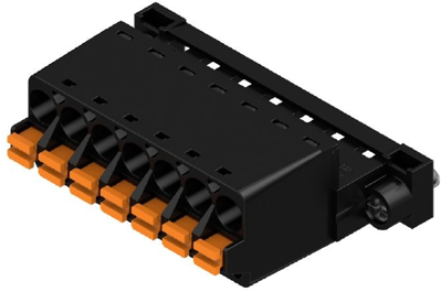 1336100000 Weidmüller PCB Connection Systems Image 2