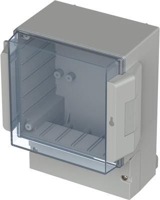 41131109 Bopla General Purpose Enclosures Image 2