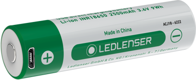 502595 LEDLENSER Accessories for lamps