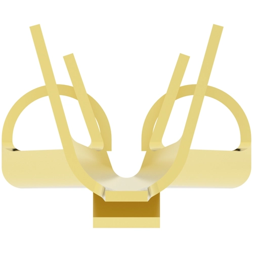 735222-1 AMP Receptacles Image 4