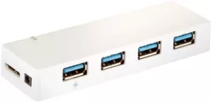 EB3101 EFB-Elektronik Hubs, Repeaters