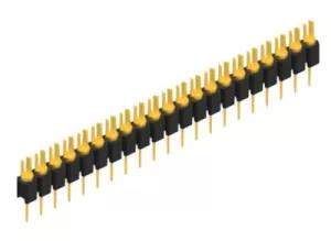 10039843 Fischer Elektronik PCB Connection Systems