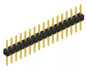 10046266 Fischer Elektronik PCB Connection Systems