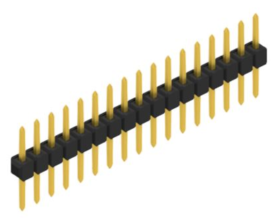 10046266 Fischer Elektronik PCB Connection Systems