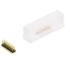 SLY 8 SMD 045 16 G SM Fischer Elektronik PCB Connection Systems