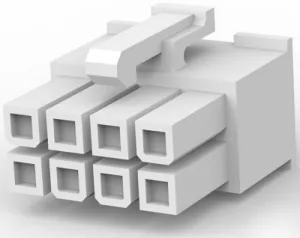 1586765-8 AMP PCB Connection Systems