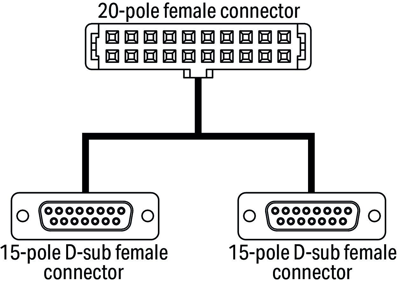 706-7753/306-200 WAGO System wiring and connections Image 2