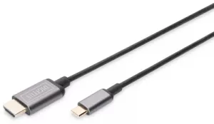 DA-70821 DIGITUS Assembled Audio Cables, Display cables