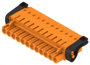 1890090000 Weidmüller PCB Connection Systems