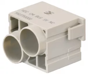 1983750000 Weidmüller Contact Inserts
