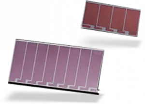 AM-1801CA Panasonic Solar cells and Solar panels