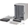 DN-49102-SET DIGITUS Switch Cabinets, server cabinets
