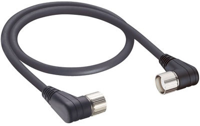 61159 Lumberg Automation Sensor-Actuator Cables Image 1
