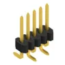 SLV W 1 SMD 048 5 G Fischer Elektronik PCB Connection Systems