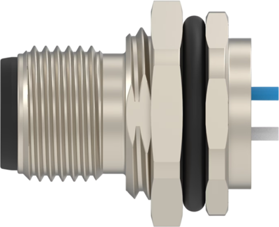 T4171010003-001 AMP Sensor-Actuator Cables Image 2