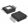 TPS54040DGQR Texas Instruments DC-DC Converter ICs