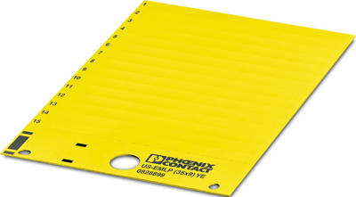 0828899 Phoenix Contact Labels