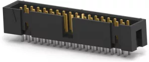 1-1761681-1 AMP PCB Connection Systems