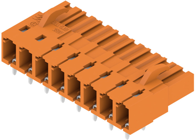 1623000000 Weidmüller PCB Connection Systems Image 1