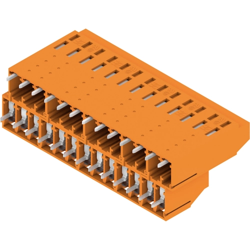 1977570000 Weidmüller PCB Connection Systems Image 2