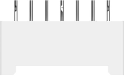 2132415-7 TE Connectivity PCB Connection Systems Image 3