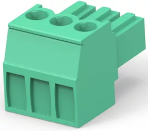 284506-3 TE Connectivity PCB Terminal Blocks