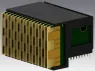 1410187-4 TE Connectivity PCB Connection Systems