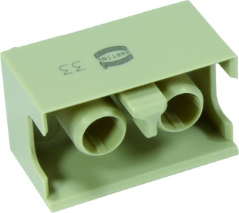 09290023401 Harting DIN PCB Connectors