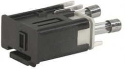 Fuse holder for IEC plug, 4303.2014.01