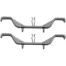 M795 Hammond Accessories for Enclosures
