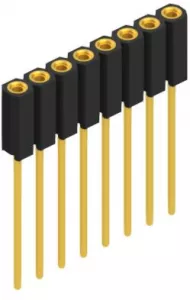 10025815 Fischer Elektronik PCB Connection Systems