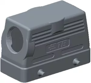 T1210160121-000 TE Connectivity Housings for HDC Connectors
