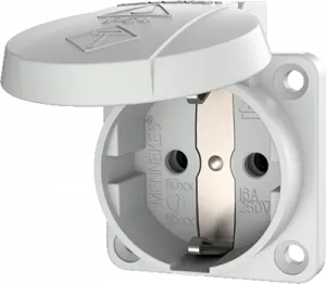 11010 Mennekes Sockets, Device Sockets