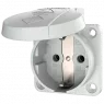 11010 Mennekes Sockets, Device Sockets