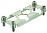 09110009937 Harting Housings for HDC Connectors