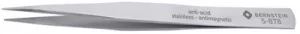 5-878 Bernstein Tweezers
