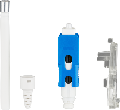 53199.2 EFB-Elektronik Fibre Optic Connectors Image 2