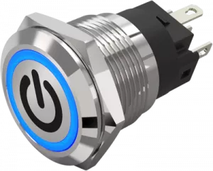 82-5151.2124.B002 eao Pushbutton Switches