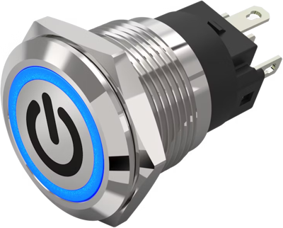 82-5151.2124.B002 eao Pushbutton Switches
