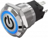 82-5151.2124.B002 eao Pushbutton Switches