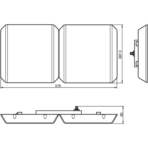 70161901 PEPPERL+FUCHS Antennas Image 2