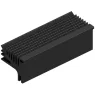 10167427 Fischer Elektronik Heat Sinks