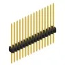 SLV W 11 105 16 G Fischer Elektronik PCB Connection Systems