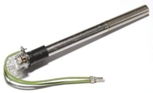 Switch, Weller T0051130099N for soldering iron W 60, W 61